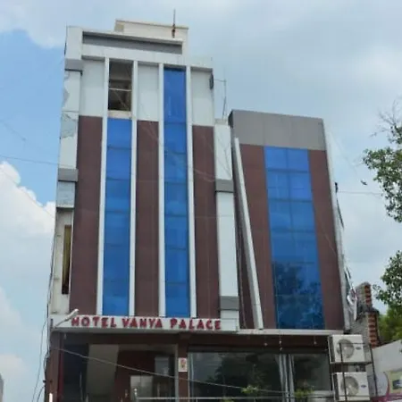 Vanya Palace